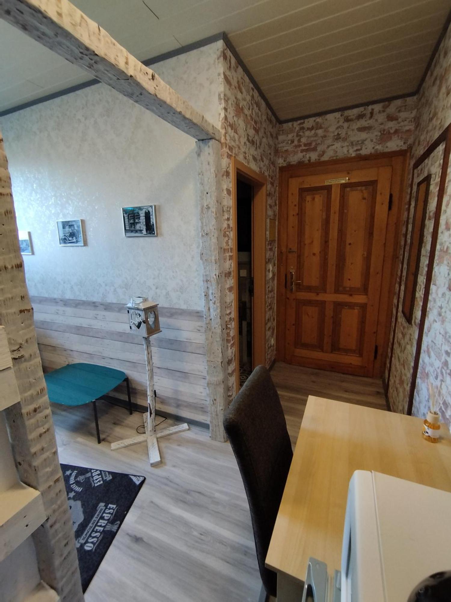 波恩 奥贝尔卡瑟尔旅馆酒店 外观 照片
