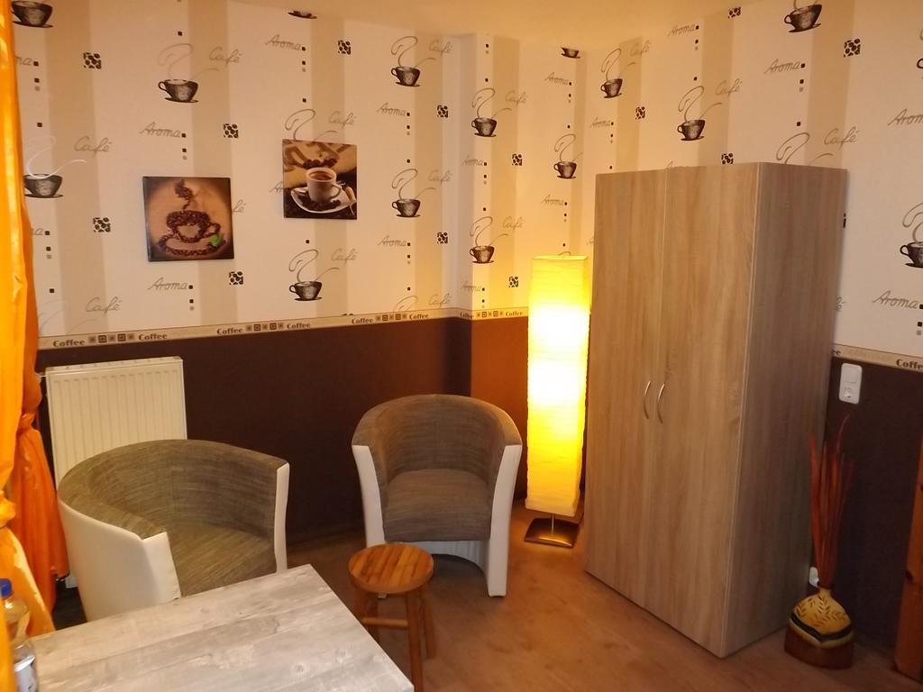 波恩 奥贝尔卡瑟尔旅馆酒店 外观 照片