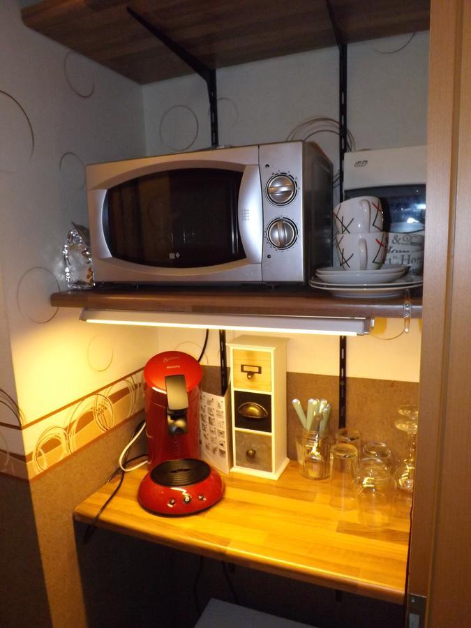 波恩 奥贝尔卡瑟尔旅馆酒店 外观 照片